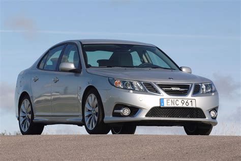 Last Saab Ever Built Up For Sale Carbuzz