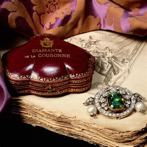 The History Of Tiffany The Jewellery Editor
