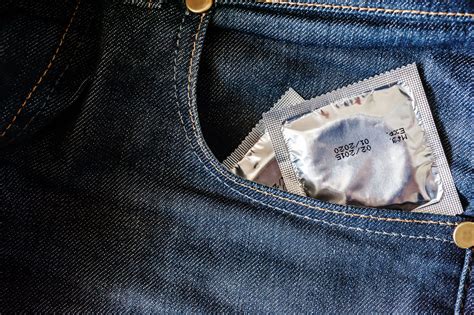 The Worlds First Unisex Condom Has Been Created Grm Daily