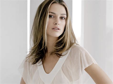 Keira Knightley Wallpaper And Background Image 1600x1200 Id583715