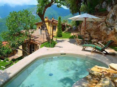 Sie suchen eine ferienunterkunft mit pool in italien? Gemütlich und liebevoll eingerichtetes Haus in den Hügeln ...