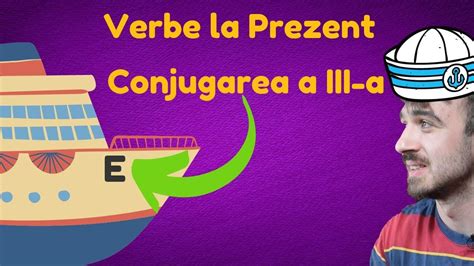 A1 Verbs Ending In E The Complete Guide To Romanian Conjugation 3