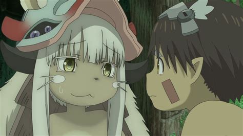 Made In Abyss Una Seconda Stagione Dellanime è In Arrivo Nel 2022