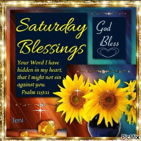 Sparkling Saturday Blessings Pictures Photos And Images For Facebook Tumblr Pinterest And