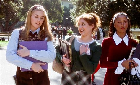 1990s Pop Culture And Teen Slang As Seen Through Clueless Eyes The