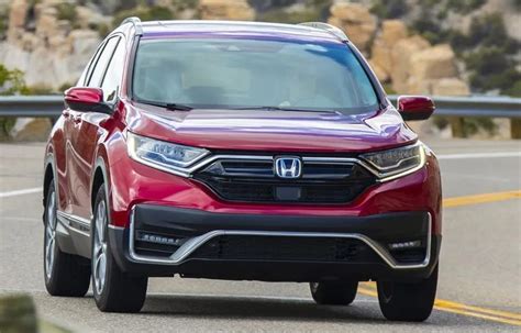 Honda Crv 2023 Miles Per Gallon Get Latest News 2023 Update