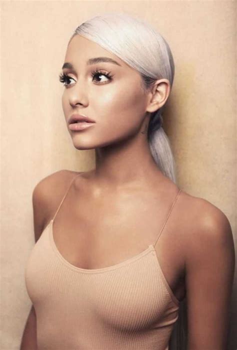 31 nude pictures of ariana grande which will leave you amazed and bewildered
