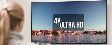 4k Vs Ultra Hd Uhd Quelles Différences Le Mag Ubaldi