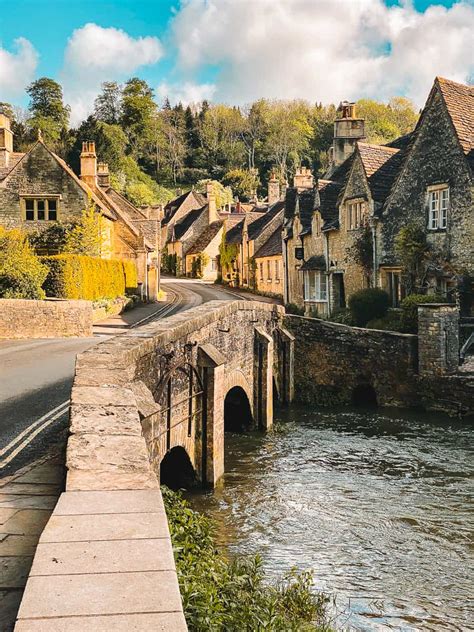 15 Charming Things To Do In Castle Combe Cotswolds 2021 The