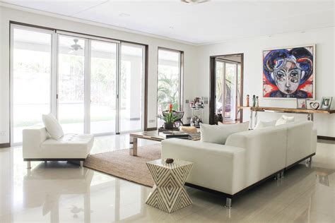 Modern Fusion Interior Design Manila Philippines Chuzai Living