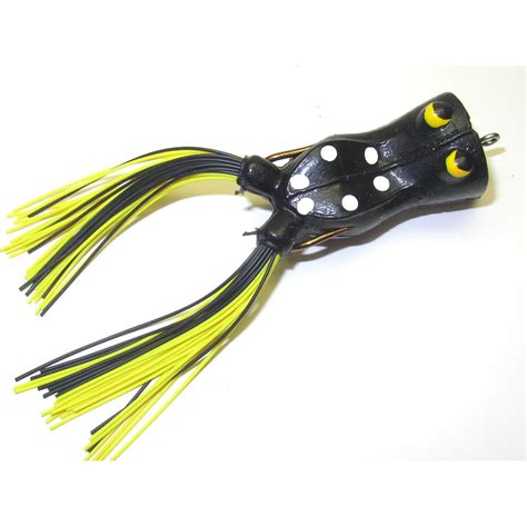 Snag Proof 38 Oz Tournament Popper Lure 224332 Top Water Baits
