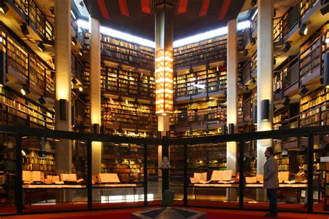 Grand Beautiful Libraries Still Exist Thomas Fisher Rare Book Library