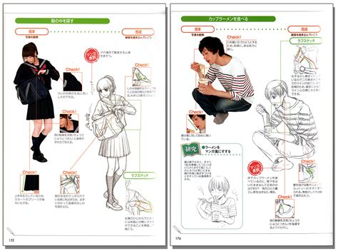 Start today and improve your skills. Ultra How to Draw - Manga Drawings Tutorial Instruction ...