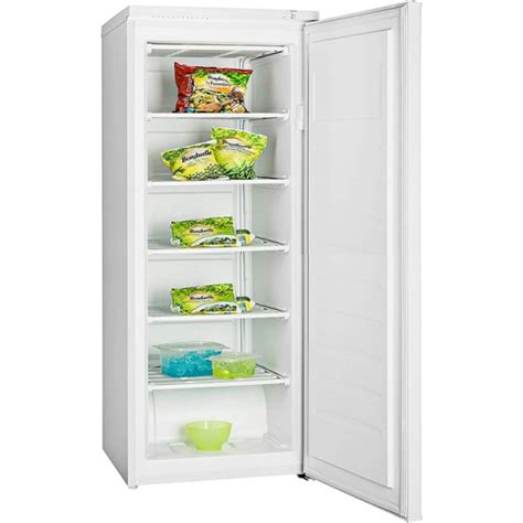 Igloo 6 9 Cu Ft Upright Freezer Frf690 Smart Home Electronics Retail And Repair For