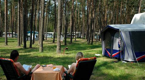 Fkk Camping Useriner See Mecklenburgische Seenplatte