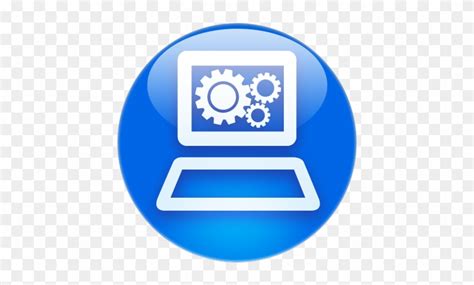Code Clipart Automation Office Automation System Icon Free