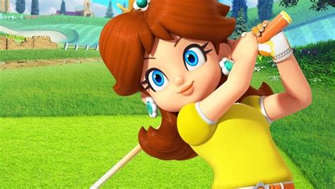 Nintendo Changed This Expression Of Daisy With The Latest Update To