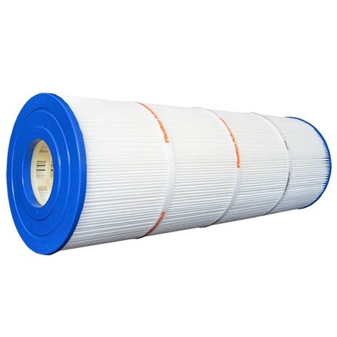 Pleatco Pcc80 80 Sq Ft Pool Filter Cartridge For Pentair Clean And Clear