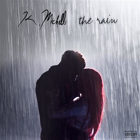 K Michelle The Rain Iheartradio