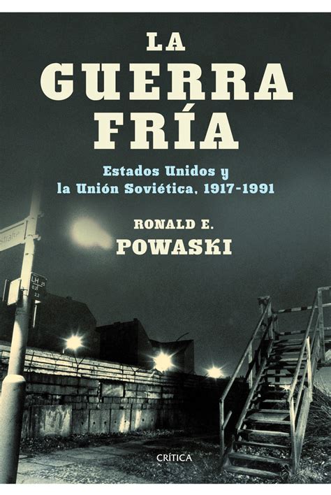 La guerra fría | Planeta de Libros