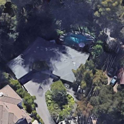 Delta Burke Gerald Mcraney S House In Los Angeles Ca Google Maps