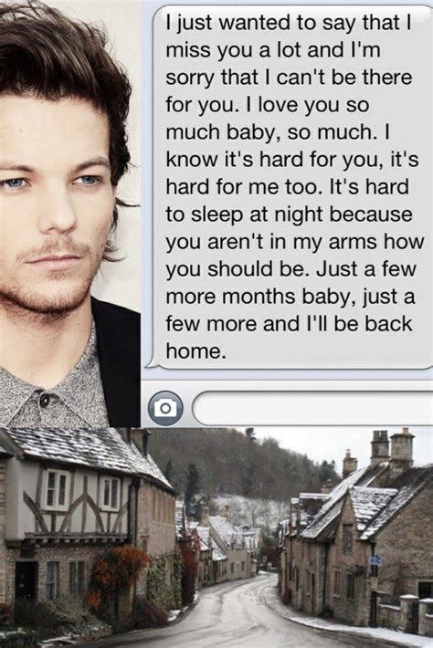 Pin By Amanda One Direction Fan On Louis Tomlinson Imagines One