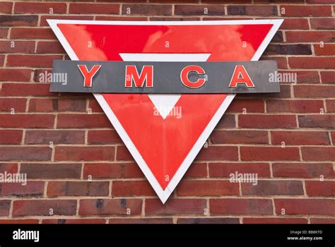 Ymca Norwich Hi Res Stock Photography And Images Alamy