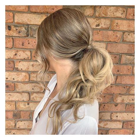 Hair Wedding And Bridal Hairstylist 2912061 Weddbook