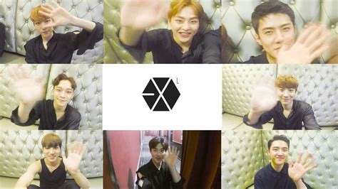 1,455 followers · entertainment website. EXO Debut 5th Anniversary Special Message - YouTube