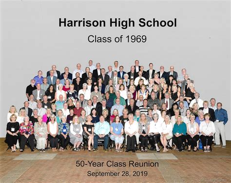 Harrison High School Evansville Indiana Class Of 69