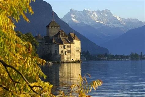 Reise In Die Schweiz Entdecken Sie Die Schweiz Mit Easyvoyage