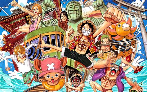 ワンピース 壁紙 One Piece Wallpaper One Piece Chapter One Piece Manga One