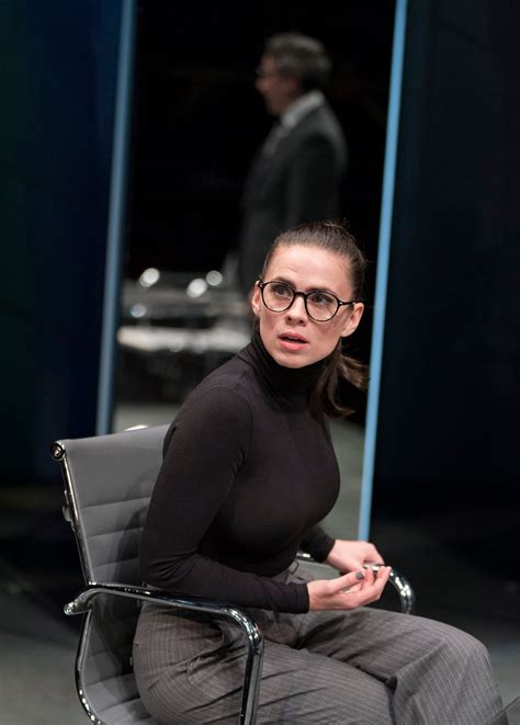 Unfortunately, we don't have any information about upcoming performances of this show. Dry Powder | Elliot Griggs | Lighting Designer