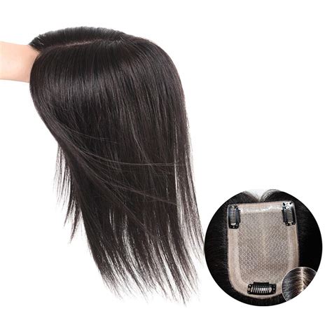 30 Best Hair Pieces For Thinning Hair Fashionblog