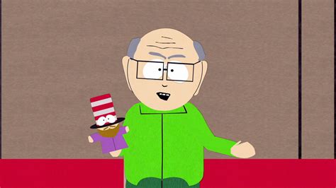 9 Funniest Mr Garrison Lines From South Park