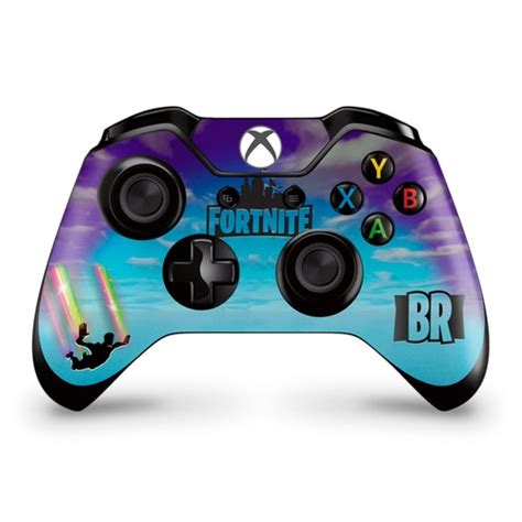 Make your ps4 dualshock controller unique and stand out using our easy to fit vinyl skins, you can personalize. Stormy Sky Rainbow Trails PS4 Controller Skin