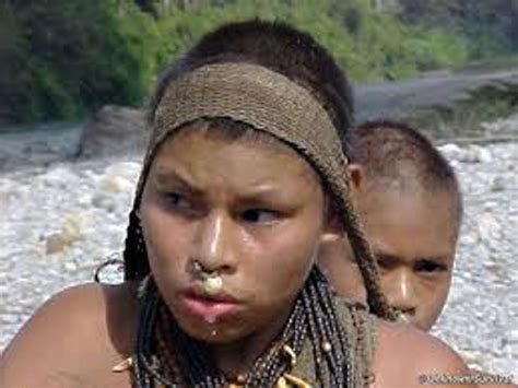 los pueblos indígenas del perú nodal