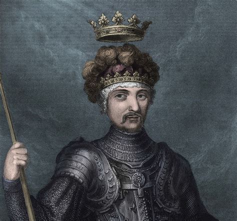 Facts About Edward The Black Prince The King Who Never Was