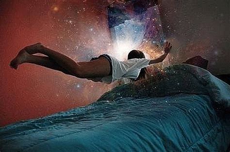 Ways To Have Lucid Dreams In D