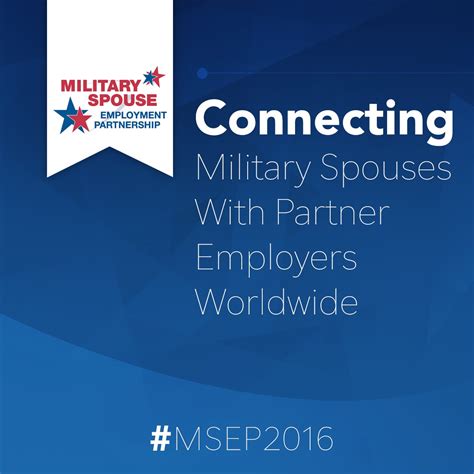 Military Spouse Hiring Program