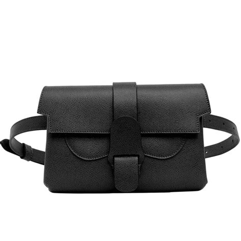 Add even more versatility with a swappable metal chain. Senreve Aria Belt Bag | Best Bags For Women Fall 2020 ...