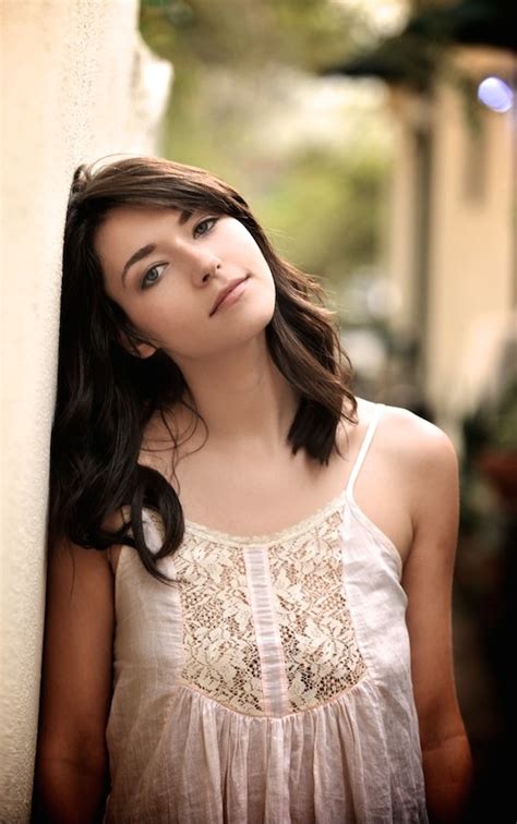 Melia Renee August California Usa Movies List And Roles
