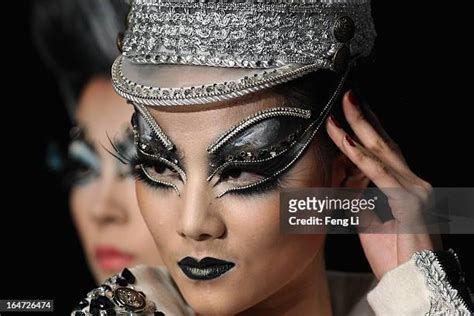 Mgpin Make Up Styling Collection Photos And Premium High Res Pictures Getty Images