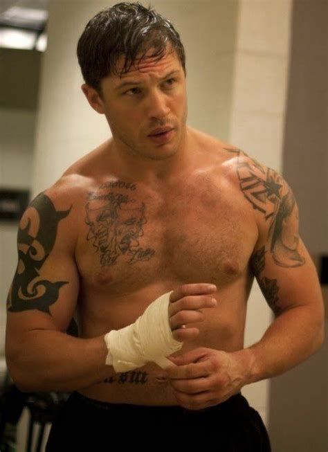 Tom Hardy Photos 150 Pictures Of The ‘taboo’ Star Because Why Not Huffpost Uk Entertainment