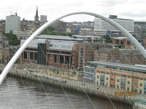 Things To See And Do In Newcastle Newcastle Upon Tyne