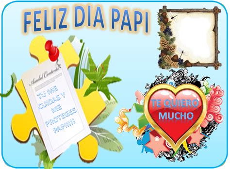 Sorprende a papá en su día con una tarjeta diseñada con canva. Tarjetas para el dia del Padre