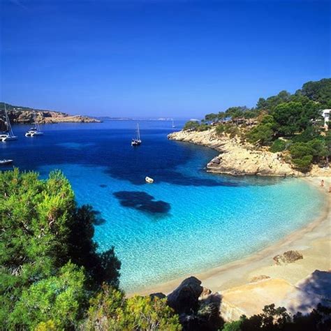 Where To Find The Best Beach Holiday Destinations In Spain