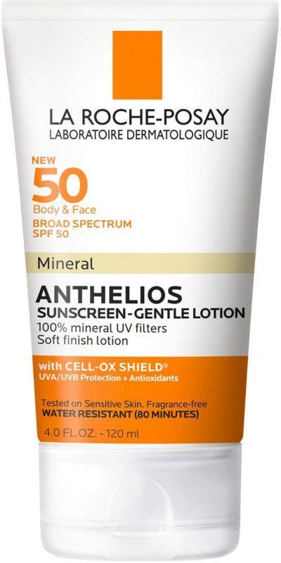 These Zinc Oxide Sunscreens Will Make You Want To Ditch All The Rest