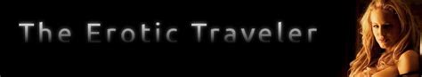The Erotic Traveler TheTVDB Com