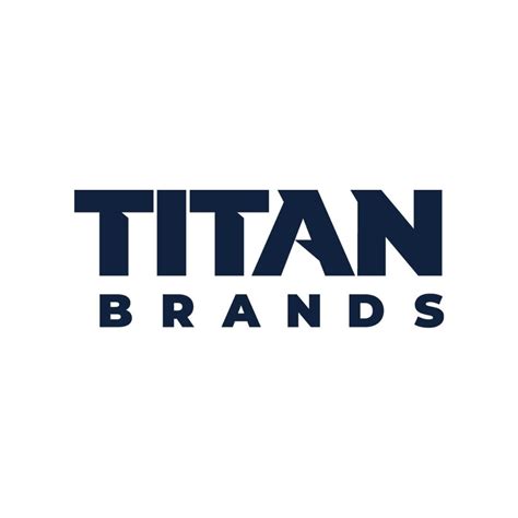 In The News — Titan Brands